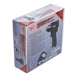 BGS Druckluft-Schlagschrauber 3245, 12,5 mm (1/2'), 678 Nm