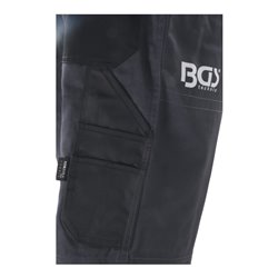 BGS® Arbeitshose, kurz, Größe 52