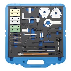 BGS Motor-Einstellwerkzeug-Satz 8148, für Fiat, Lancia