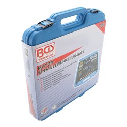 BGS Motor-Einstellwerkzeug-Satz 8148, für Fiat, Lancia