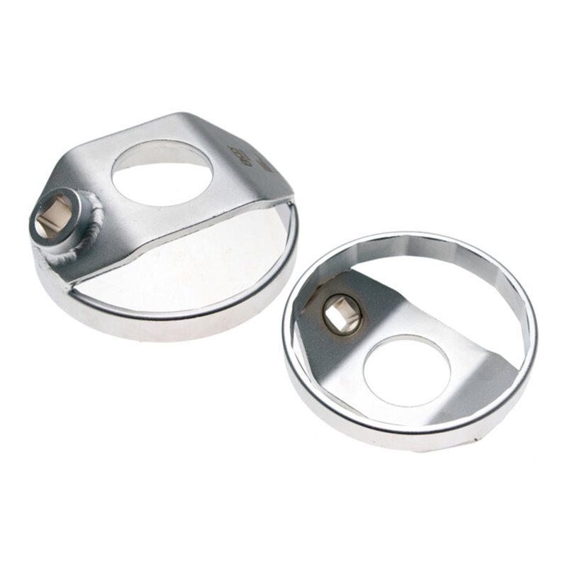 BGS Ölfilterschlüssel 8859, 14-kant, Ø 102 mm, für Opel