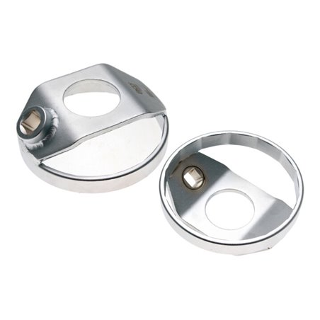 BGS Ölfilterschlüssel 8859, 14-kant, Ø 102 mm, für Opel