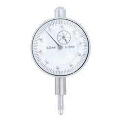 BGS Messuhr 8157-1, für Art. 8157, Ø 41 mm