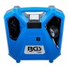 BGS Mobiler Druckluft Kompressor 3386