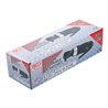 BGS Druckluft-Ratschenschrauber 8473, 10 mm (3/8'), 54 Nm, extra kurz