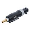 BGS Druckluft-Ratschenschrauber 8473, 10 mm (3/8'), 54 Nm, extra kurz
