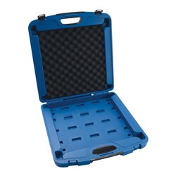 BGS Leerkoffer für 2/3 BGS Werkstattwageneinlagen BOX26