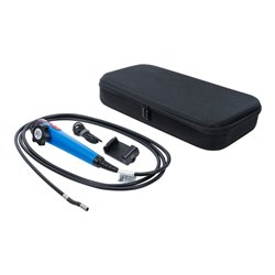 BGS WLAN-Farb-Endoskop mit LED-Beleuchtung 70333