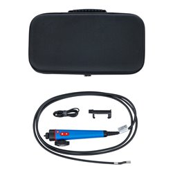 BGS WLAN-Farb-Endoskop mit LED-Beleuchtung 70333