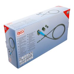 BGS WLAN-Farb-Endoskop mit LED-Beleuchtung 70333