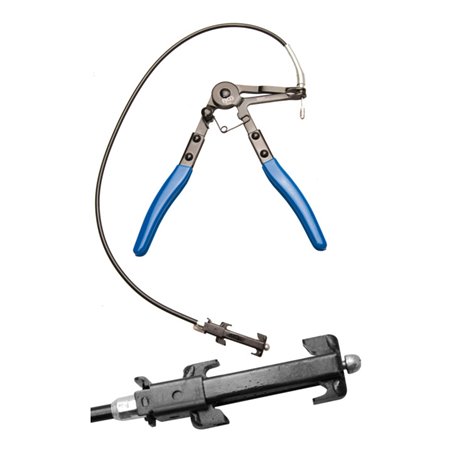 BGS Schlauchklemmenzange 8752, für CLIC-R Schlauchschellen