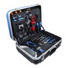 BGS Kälte-/Klima-Werkzeugkoffer 15504, 86-tlg.