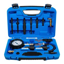 BGS Kompressionstester für Dieselmotoren 8008