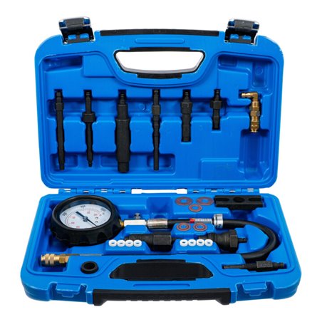 BGS Kompressionstester für Dieselmotoren 8008