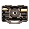 BGS Radnaben-Werkzeug-Satz 8709, für Audi, 90 mm