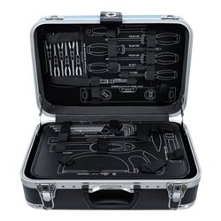 BGS ABS Kunststoff-Leerkoffer zu Art. 15505 15505-1