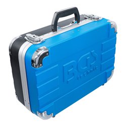 BGS ABS Kunststoff-Leerkoffer zu Art. 15505 15505-1