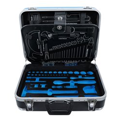 BGS ABS Kunststoff-Leerkoffer zu Art. 15503 15503-1