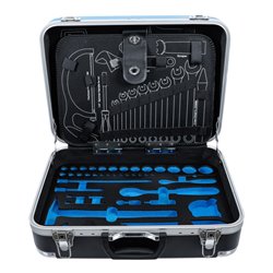 BGS ABS Kunststoff-Leerkoffer zu Art. 15503 15503-1