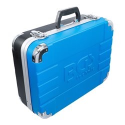 BGS ABS Kunststoff-Leerkoffer zu Art. 15503 15503-1