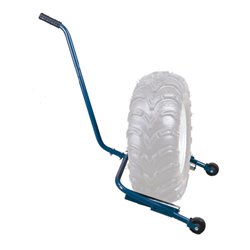 BGS LKW-Reifen-Transporter 9236