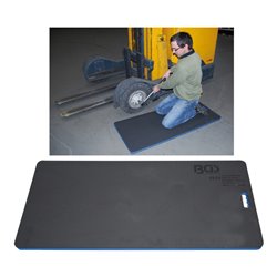 BGS Knieschutz-Matte 4804, 1200 x 540 x 30 mm