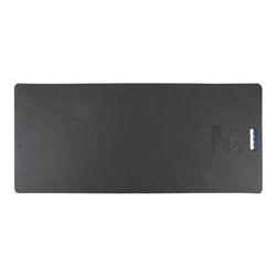 BGS Knieschutz-Matte 4804, 1200 x 540 x 30 mm