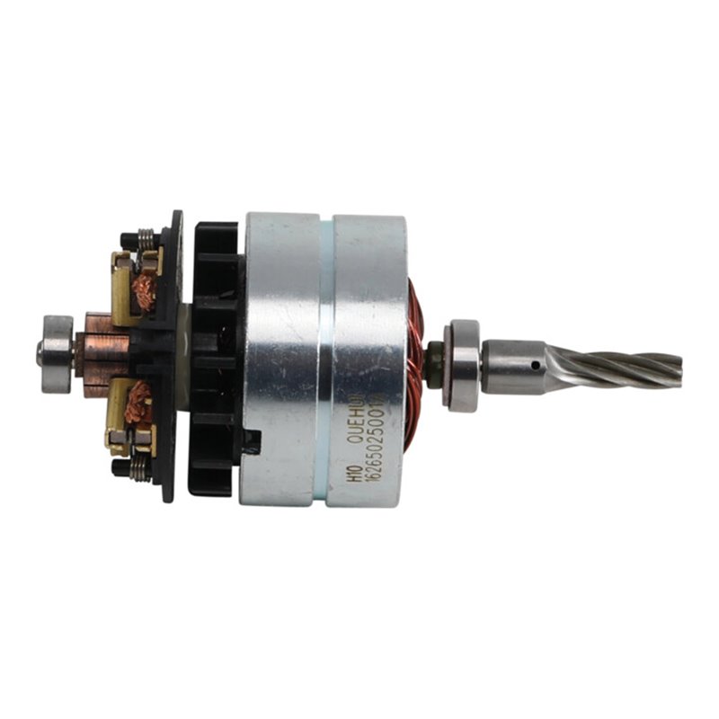 BGS Reparatur-Satz 'Motor' 9919-REP02, für Akku-Schlagschrauber Art. 9919