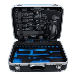 BGS ABS Kunststoff-Leerkoffer zu Art. 15502 15502-1