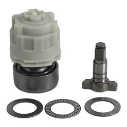 BGS Reparatur-Satz 'Schlagwerk' 9919-REP01, für Akku-Schlagschrauber Art. 9919