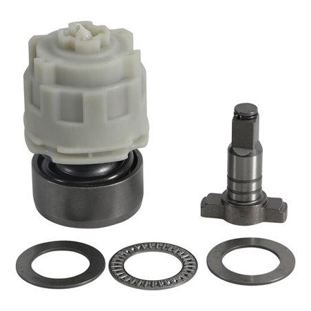 BGS Reparatur-Satz 'Schlagwerk' 9919-REP01, für Akku-Schlagschrauber Art. 9919