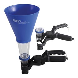 BGS Universal Öl-Einfülltrichter 9391
