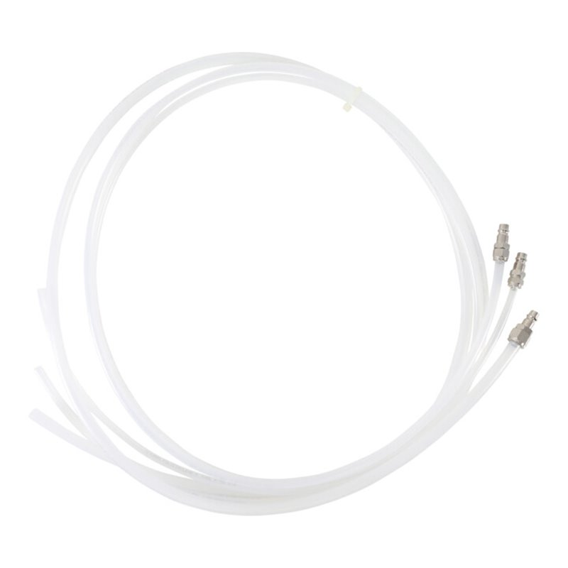 BGS Kunststoffschlauch-Satz 8702-1, für Art. 8702, 3-tlg.