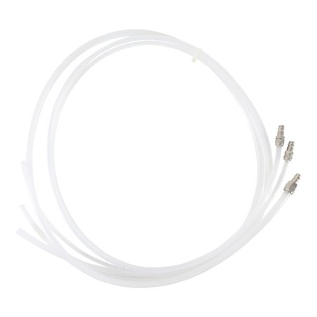 BGS Kunststoffschlauch-Satz 8702-1, für Art. 8702, 3-tlg.