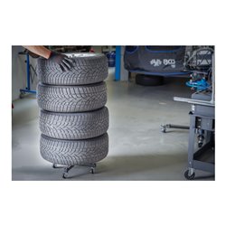 BGS Felgenbaum 70979, fahrbar