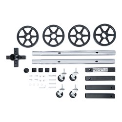 BGS Felgenbaum 70979, fahrbar