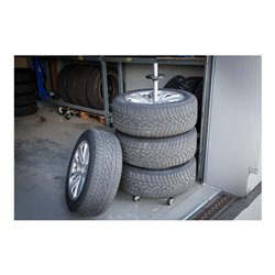 BGS Felgenbaum 70979, fahrbar