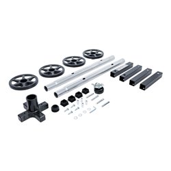 BGS Felgenbaum 70979, fahrbar