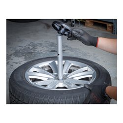 BGS Felgenbaum 70979, fahrbar