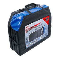 BGS Schutzmatte 4805, 1200 x 435 x 35 mm