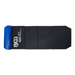 BGS Schutzmatte 4805, 1200 x 435 x 35 mm