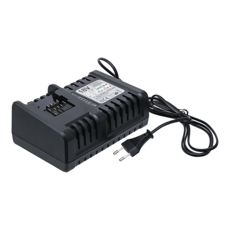 BGS Schnellladegerät 9932, für Akku-Schlagschrauber Art. 9928