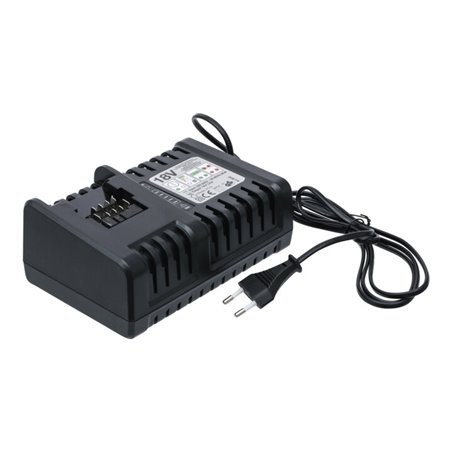 BGS Schnellladegerät 9932, für Akku-Schlagschrauber Art. 9928