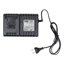 BGS Schnellladegerät 9932, für Akku-Schlagschrauber Art. 9928