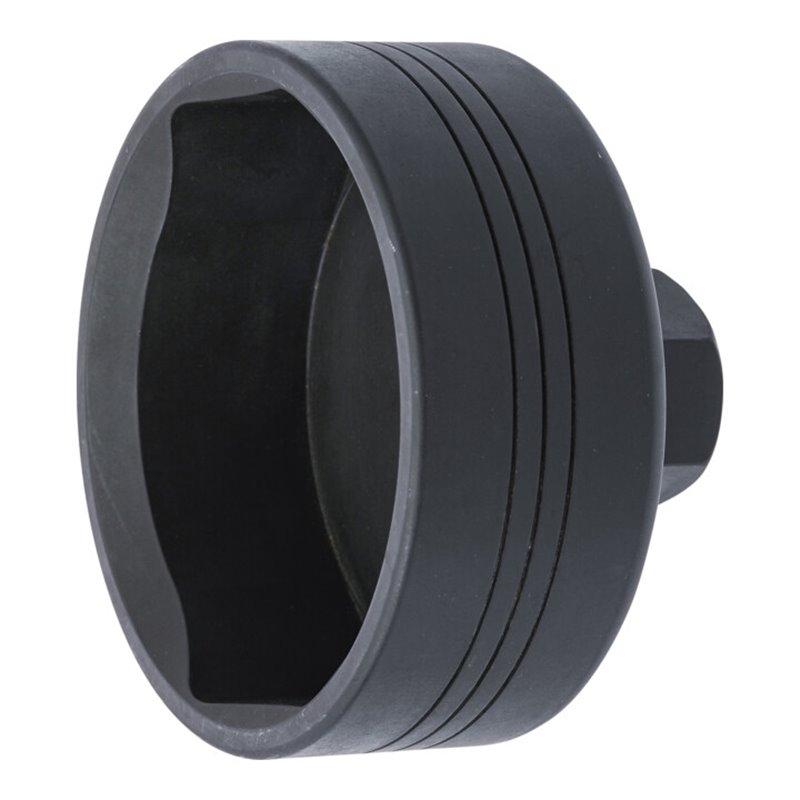 BGS Hinterachskappen-Schlüssel 6972, für BPW Hinterachskappen, SW 111 mm