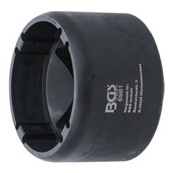 BGS Getriebe-Nutmutter-Einsatz 6981, für Scania 310 / 320