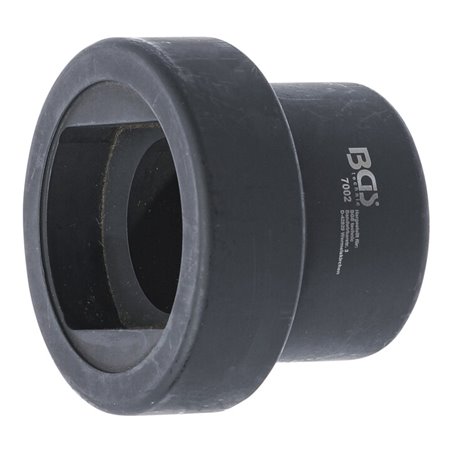 BGS Hinterachs-Blattfederbolzen-Schlüssel 7002, für Scania, 34 x 46 mm