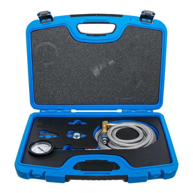 BGS Abgas-Gegendruck-Prüfgerät 9468