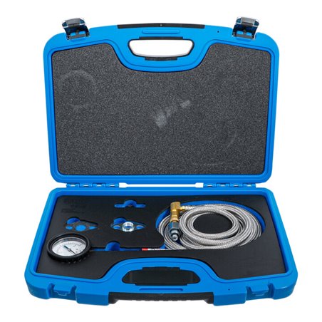 BGS Abgas-Gegendruck-Prüfgerät 9468