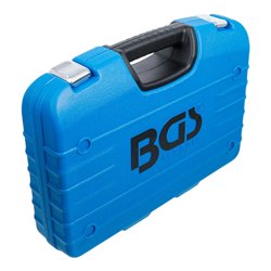 BGS Abgas-Gegendruck-Prüfgerät 9468